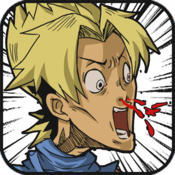 忍者色兵卫汉化版