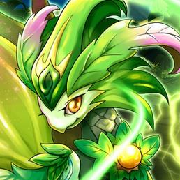 精灵王战记国服