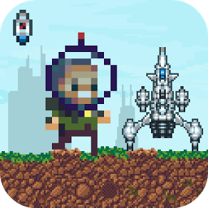 回到月球汉化版