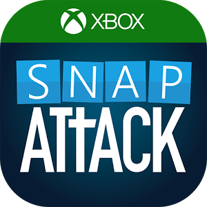 Snap Attack安卓版