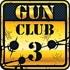枪支俱乐部3 Gun Club 3无限金币修改版