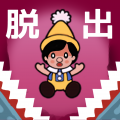 匹诺曹的逃生中文汉化版