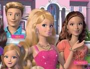 芭比之梦想豪宅安卓版