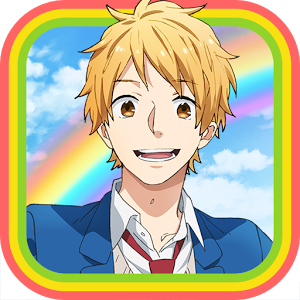 虹色Days:虹色收集汉化版