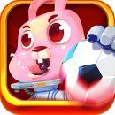 足球大乱斗无限钻石金币版