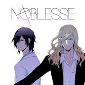 Noblesse大贵族中文版