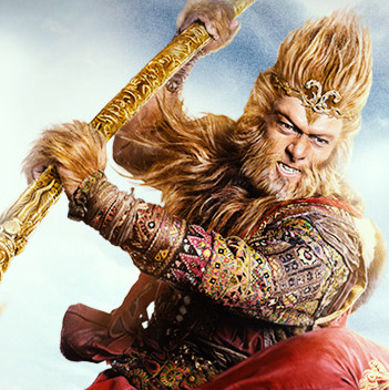 西游记之三打白骨精同名手游