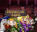 Heroes of Loot 2 乱世英雄2中文版