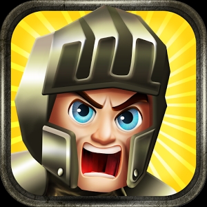 赤壁冒险Chibi Adventure