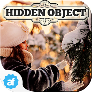 隐藏目标完美冬季安卓版