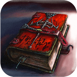 死亡之书汉化版