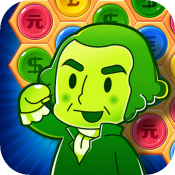 百万富翁POP手游汉化版