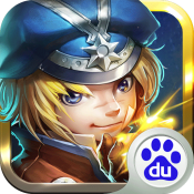 夺宝联萌无限金币版