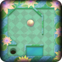 高尔夫花园手游