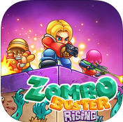 僵尸毁灭者手机版