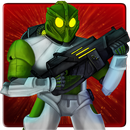 抵御入侵无限金币版