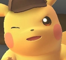 名侦探皮卡丘：新组合诞生手机版