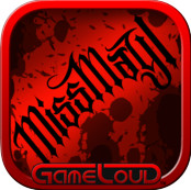 热血打斗（MMI Rumble）中文汉化版