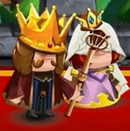 点点联盟(Tap Tap Legions)无限金币版