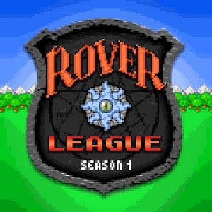 流浪者联盟第一季汉化版