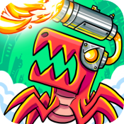 蜘蛛恐龙之零汉化版