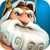 奥林匹斯众神 Gods of Olympus 安卓免谷歌版