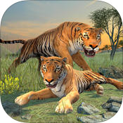 虎族Clan of Tigers中文汉化版