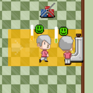 厕所管家汉化版