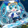 奔跑吧初音2016安卓版
