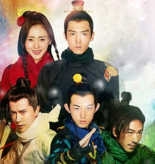 太子妃升职记手机主题锁屏