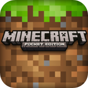Minecraft - Pocket Edition我的世界0.14.0b3共存版
