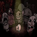 The BOI: Rebirth Resource(以撒的结合：重生安卓版)