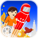 勇敢的拯救者安卓版