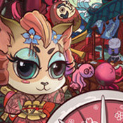 猫的物语安卓版