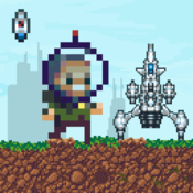 月球上的等待The Moon Awaits安卓版