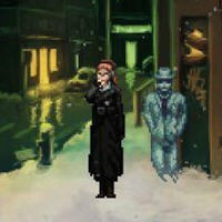 布莱克威尔显灵记汉化版