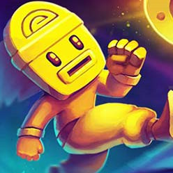 古墓墙行者安卓版