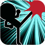 战士小游戏FIGHTER