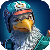 疯狂老鹰 安卓完整版