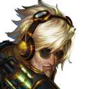 巅峰英雄手机版