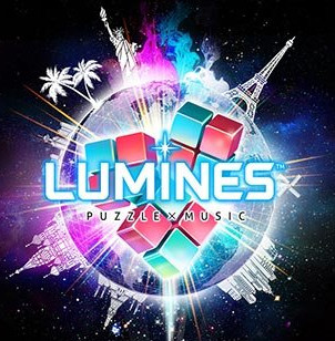 音乐方块Lumines 2016