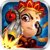 伏魔道手游正式版