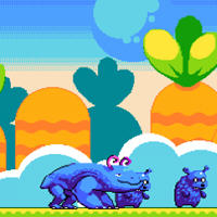 组合怪物汉化版