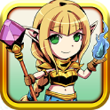 剑与矮人王国安卓修改版