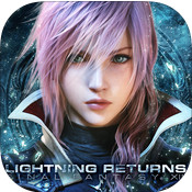 最终幻想13:雷霆归来