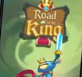 Road to be King手游