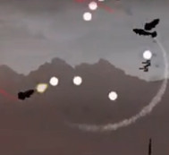 Pilots of the Dawn黎明飞行员中文版