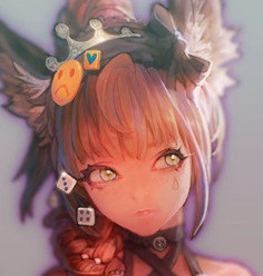 TERA黑暗风暴Dark Squall手游