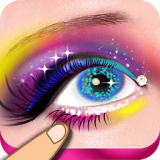 炫彩眼妆app