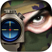 致命枪杀killshot